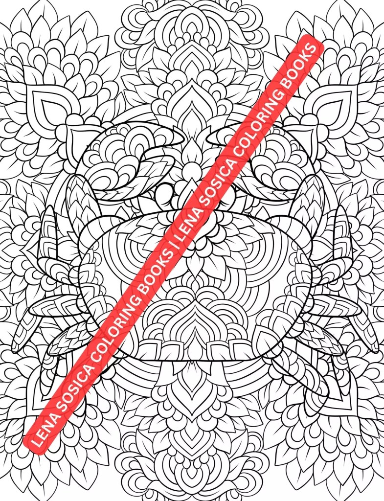 Zodiac Coloring Book: Where Colors and Astrology Unite to Awaken Your Inner Artist and Unleash Your Personal Power Preview Zodiac Coloring Book: Where Colors and Astrology Unite to Awaken Your Inner Artist and Unleash Your Personal Power Preview 17